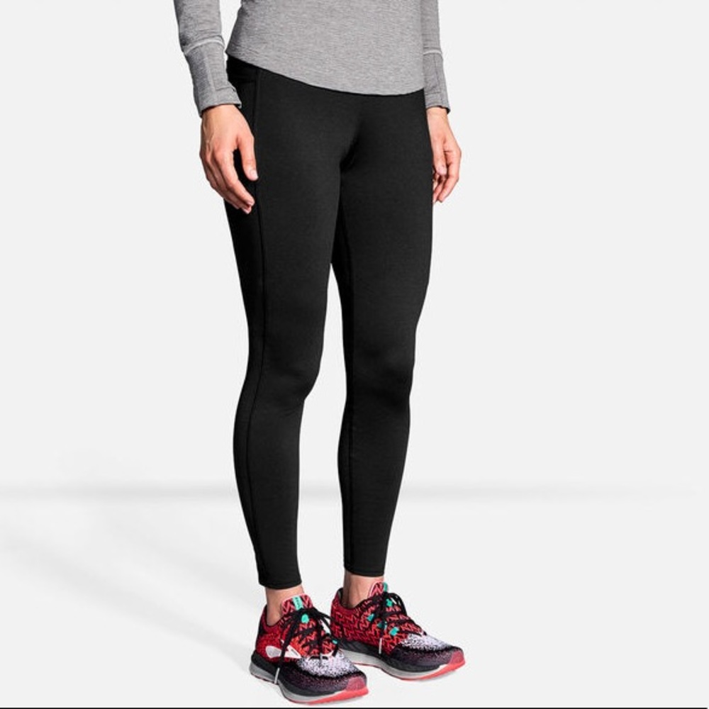 Brooks Threshold Tight
